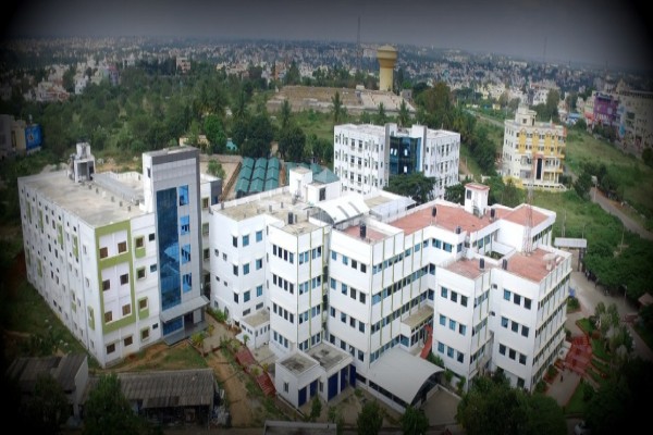 Vidya Vardhaka College of Engineering VVCE | Indian College Information ...