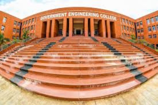 Government Engineering College, Talakal
