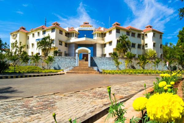 Adichunchanagiri Institute of Technology