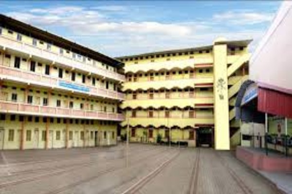 Shri Nataraja Girls PU College, Mysore