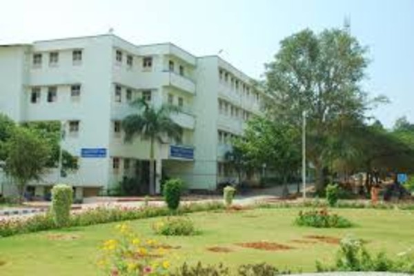 Sri K Puttaswamy PU College