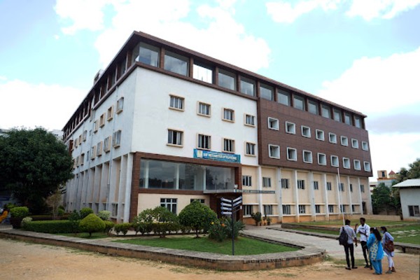 East West Polytechnic, Bangalore