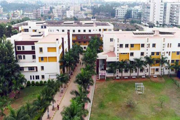 RR Polytechnic   Chikkabanavara, Bangalore