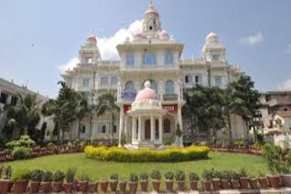 Godutai Engineering College for Women, Kalburgi