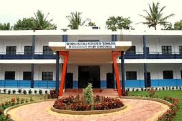 Sri Vidya Vinyaka Institute of Technology, bangalore
