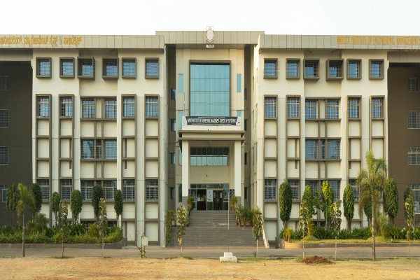 Amruta Institute of Engineering and Management Science
