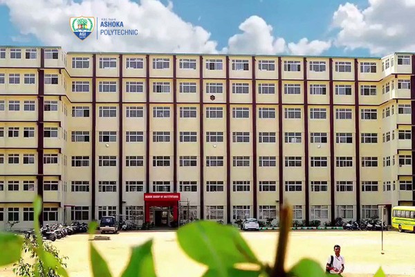 Ashoka Polytechnic College, Bangalore