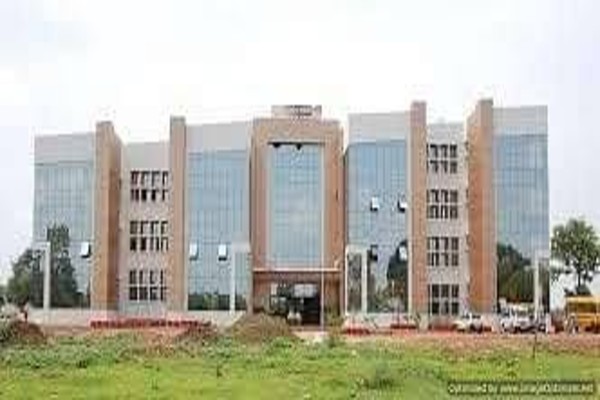 Yagachi Institute of Technology Hassan