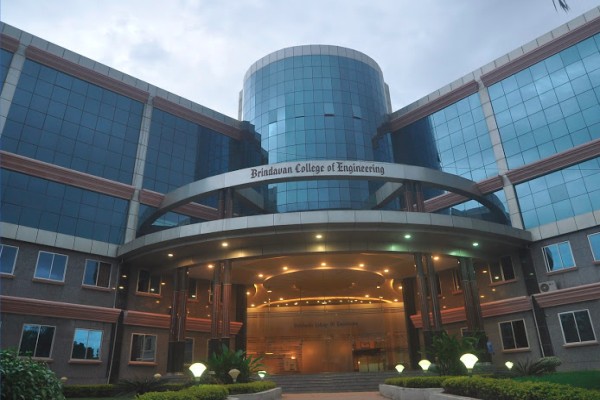 Brindavan College of Polytechnic