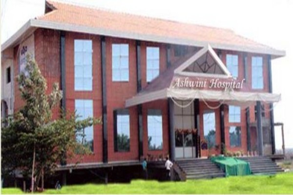 Ashwini Ayurvedic Medical College