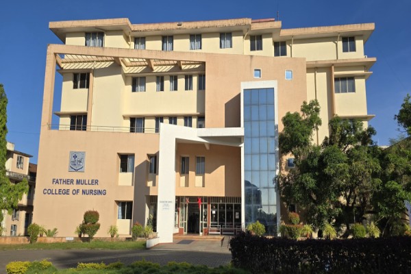 Father Muller College of Nursing