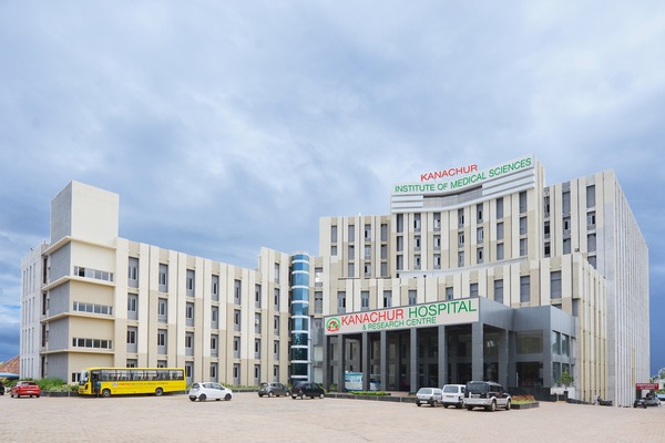 Kanachur College of Medical, Nursing Sciences and Physiotherapy