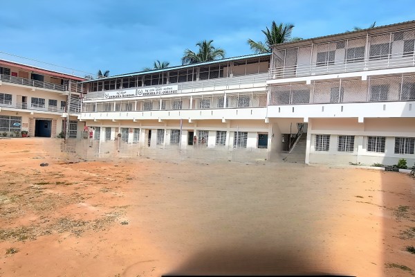 Shiksha PU College