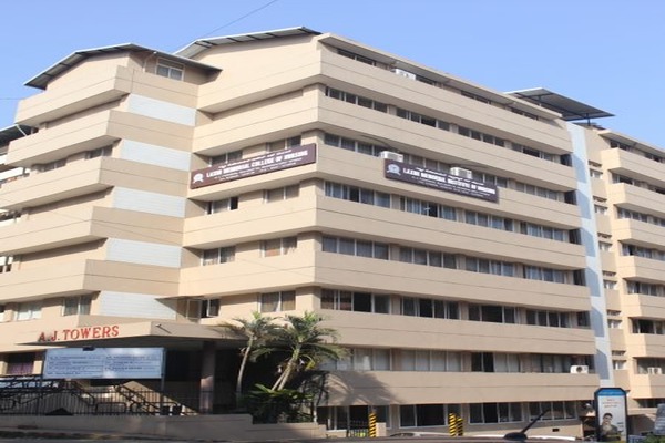 Laxmi Memoral College of Nursing and Physiotherapy