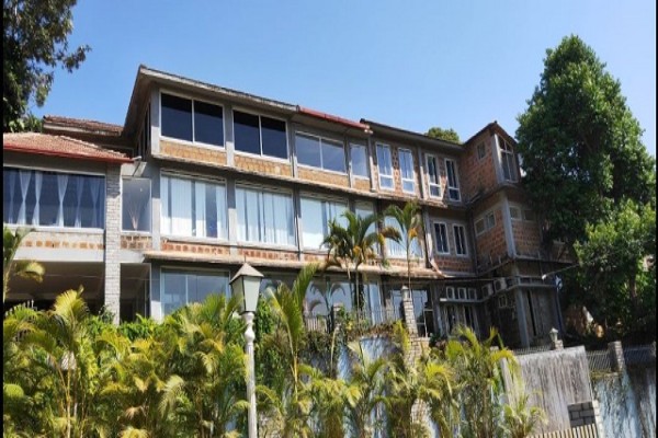 Coorg Institute of Dental Sciences