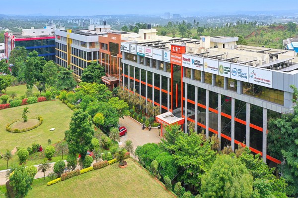 SJB Institute of Technology