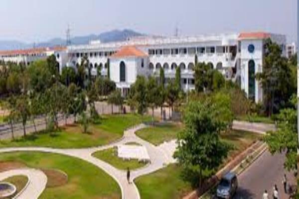 Sapthagiri College of Engineering