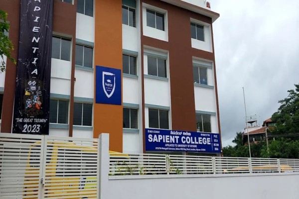 Sapient College of Commerce and Management