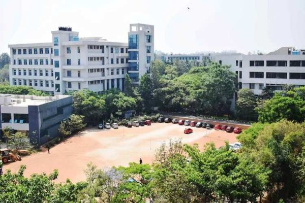 Bms Institute of Technology And Management