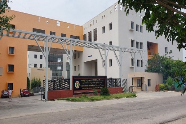 Visvesvaraya Technological University VTU