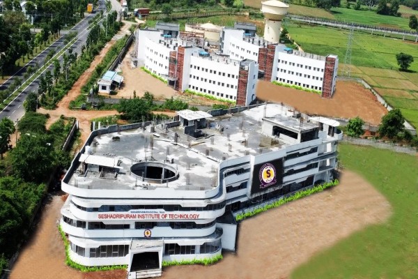 Seshadripuram Institute of Technology