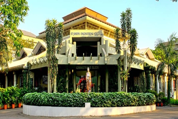 St Joseph Engineering College