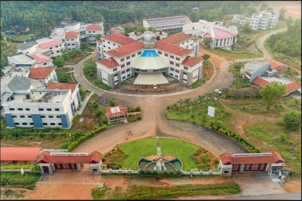 Shri Madhwa Vadiraja Institute of Technology And Management