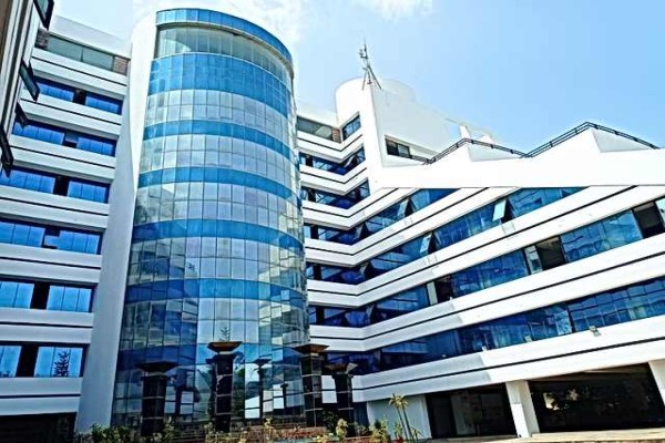 Rajiv Gandhi Institute of Technology  RGIT