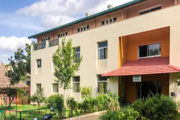 University of Trans Disciplinary Health Sciences and Technology