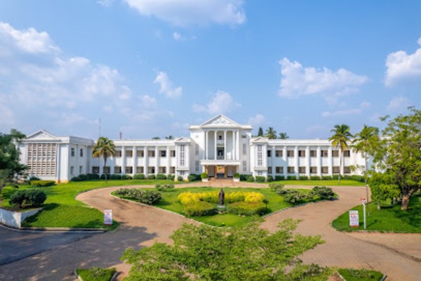 KLE TECHNOLOGICAL UNIVERSITY