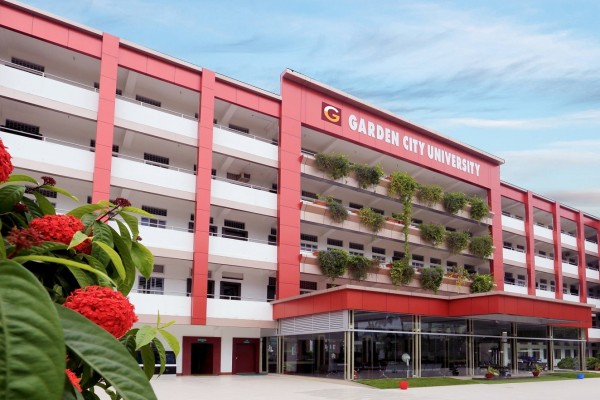Garden City University