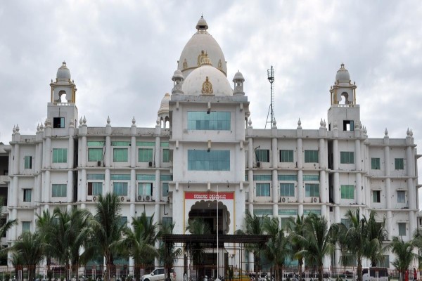 Sharnbasva University